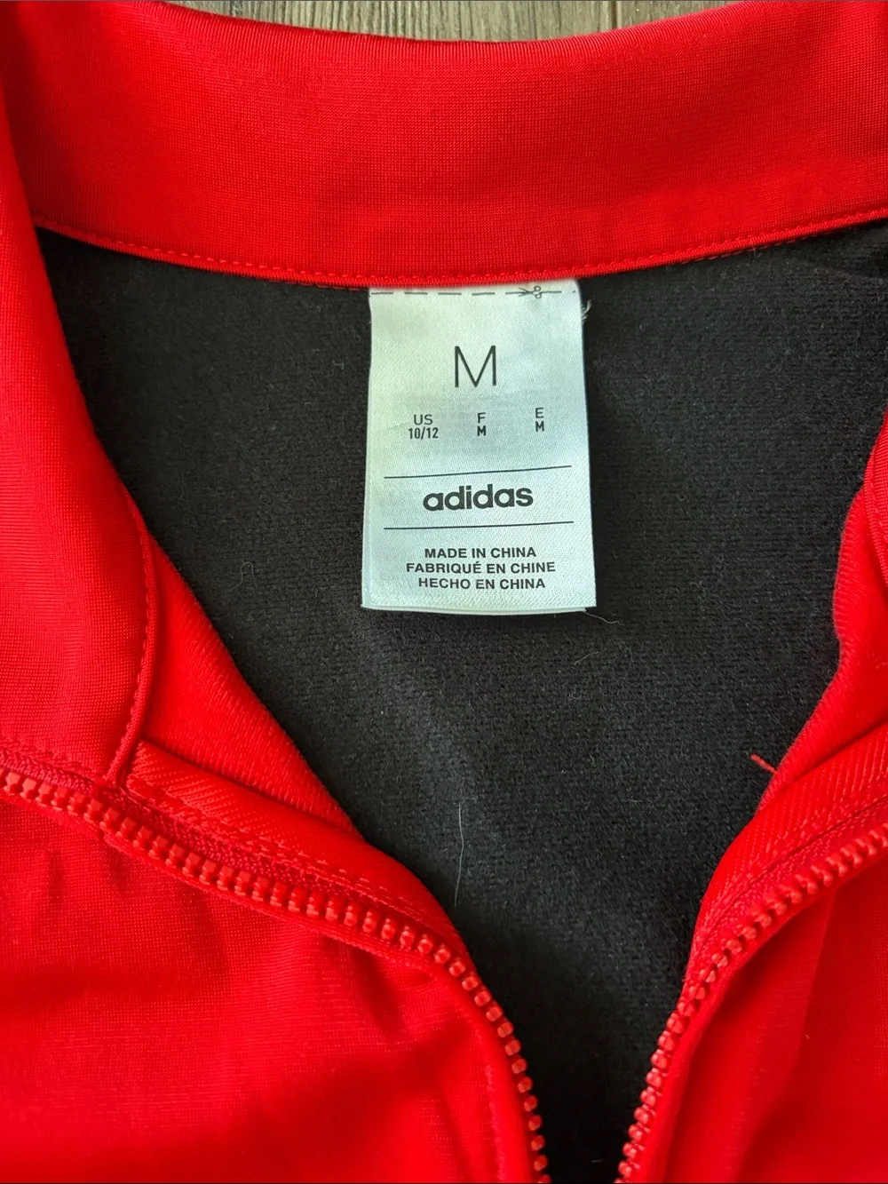 adidas classic two